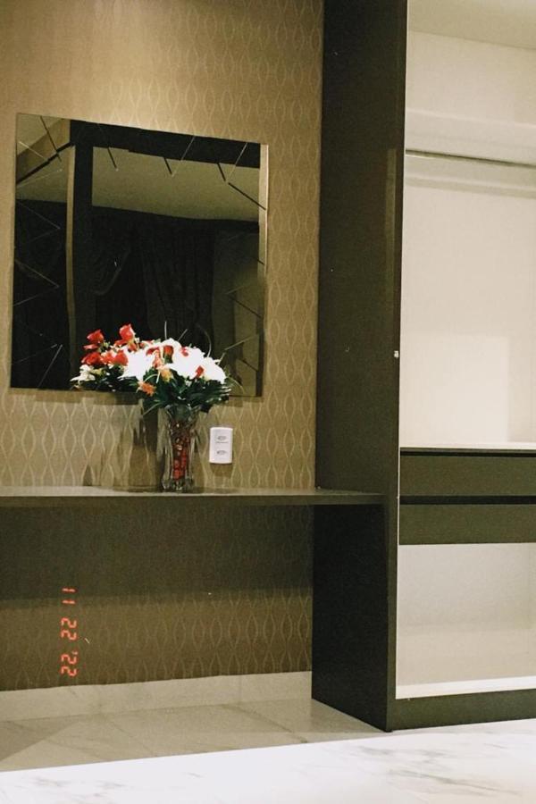 Pak Suites Hotel Luis Eduardo Magalhaes Exterior foto