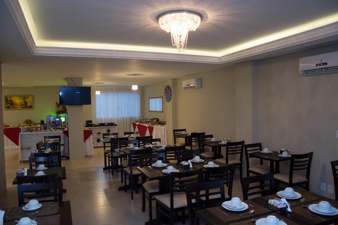 Pak Suites Hotel Luis Eduardo Magalhaes Exterior foto